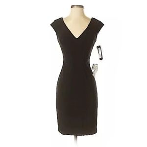 NWT Betsy & Adam Cocktail Dress 👗
